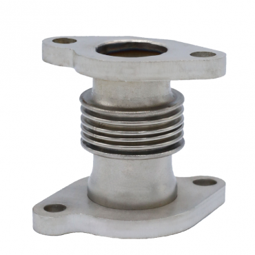 Tuyau De Vanne Egr Pour...