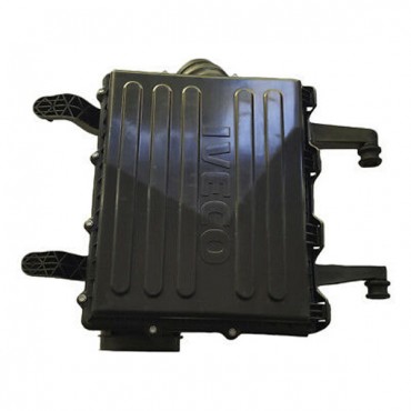 Boitier De Filtre À Air...