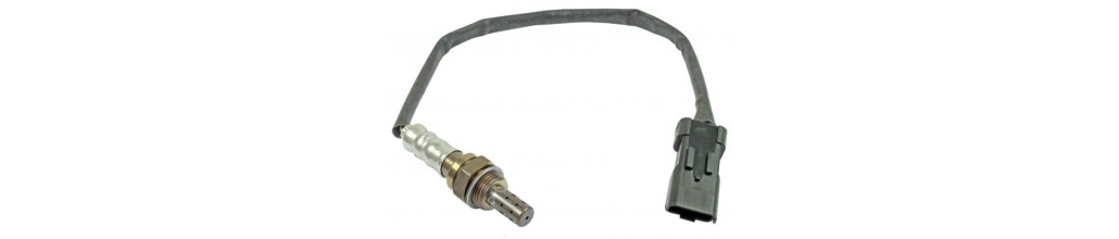 Sonde Lambda Sonde à Oxygène - Marque TPF PRODUCTS - Tutto-parts.fr