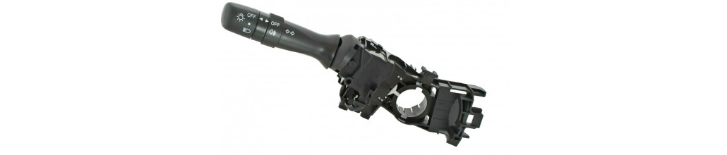 Commodo Phares / Clignotants / Essuie-glaces - Tutto-parts.fr