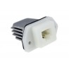 RESISTANCE CHAUFFAGE VENTILATION (REGULATEUR RÉSISTANCE PULSEUR D'AIR HABITACLE)