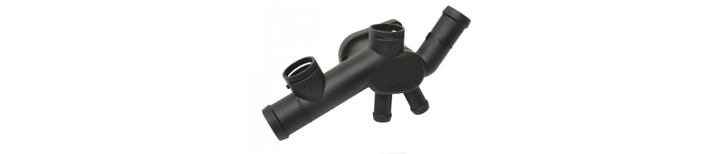 Bride Liquide de Refroidissement pour tout véhicule - Tutto-parts.fr