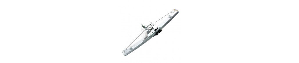 Mécanisme Lève Vitre pour tous véhicules à découvrir sur Tutto-parts.fr