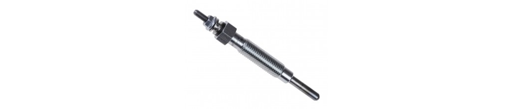 Bougie de Préchauffage pour tout véhicules, à des prix imbattables