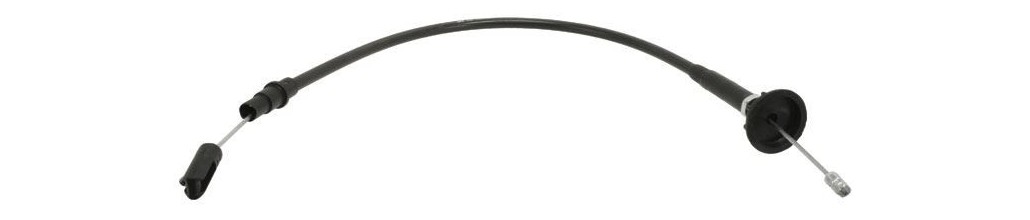 Câble d'Embrayage pour tous véhicules, Audi Citroen Peugeot Opel VW