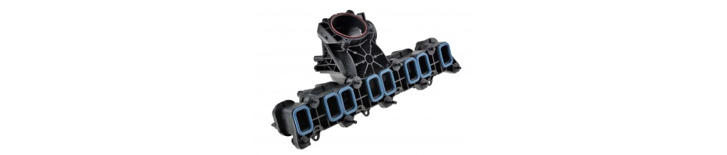 Collecteur d'Admission pour Alfa Fiat Saab Opel Mercedes Seat Audi Skoda