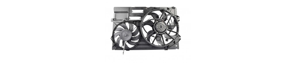 Ventilateur Refroidissement Moteur pour tous Véhicules - Pièces en Stock