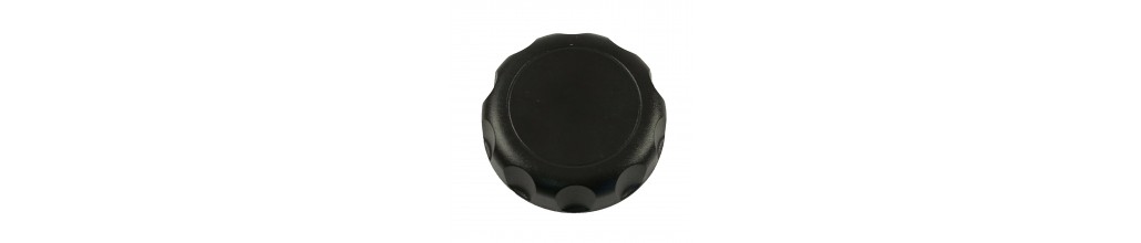 Molette Réglage du Siège pour VW Golf Lupo Passat Polo Skoda Seat Audi