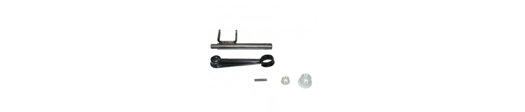 Kit d'embrayage pour Citroen Peugeot Alfa Fiat Renault VW Seat Skoda