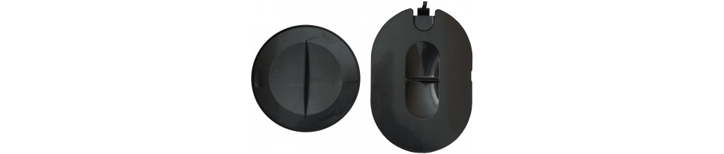 Agrafe Clips panneaux de porte pour Peugeot Citroen Renault VW Audi