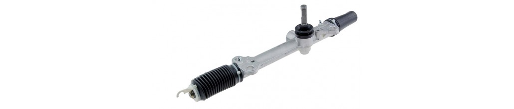 Retrouvez nos crémaillères de direction neuve pour Peugeot Citroen BMW