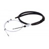 CABLE DE FREIN A MAIN