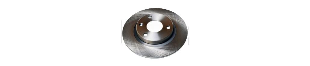 Disque de Frein pour Peugeot Citroen Renault VW Audi BMW Mercedes Seat