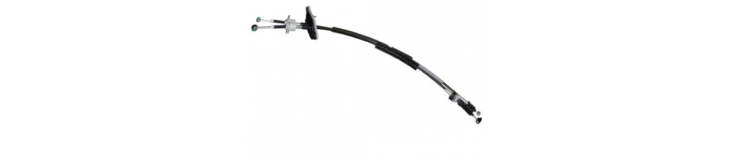 Tirette à câble de boite de vitesse Peugeot Citroen Renault VW Audi BMW