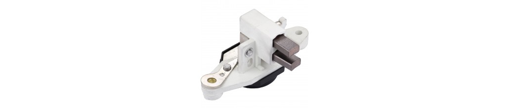 régulateur d'alternateur pour Peugeot Citroen Renault VW Audi BMW Seat