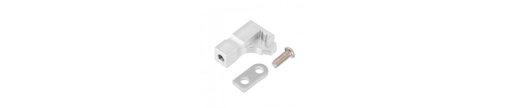 Kit de réparation collecteur d'admission pour Audi VW - Neuf de qualité