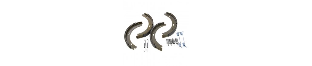 Kit Machoire de frein pour VW Peugeot Citroen Renault Mercedes BMW