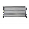 INTERCOOLER ECHANGEUR RADIATEUR  (ÉCHANGEUR REFROIDISSEMENT)