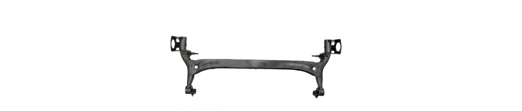 BARRE DE TORSION (BARRE ANTI-ROULIS)