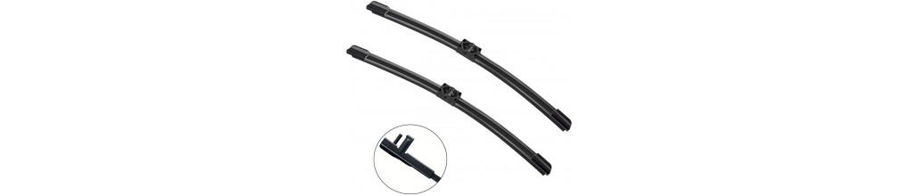 BALAIS D'ESSUIE GLACE (BRAS ESSUIE-GLACE)
