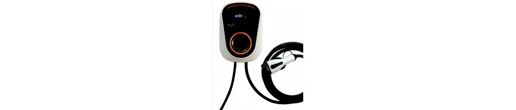 WALLBOX VOITURE ELECTRIQUE (BORNE VEHICULE ÉLECTRIQUE)