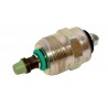 ELECTROVANNE D'ARRET (ÉLECTROVANNE POMPE A INJECTION)