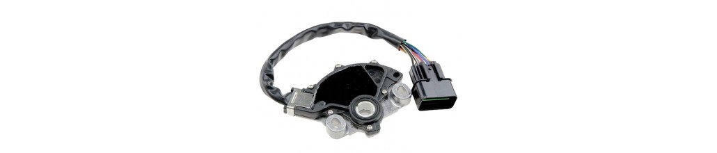 INTERRUPTEUR BOITE DE VITESSE AUTOMATIQUE