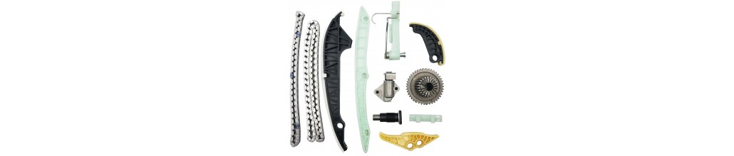 KIT CHAINE DE DISTRIBUTION