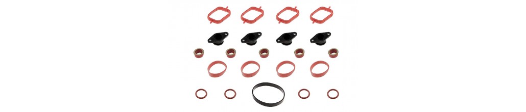 JOINT COLLECTEUR D'ADMISSION (JOINT ADMISSION)