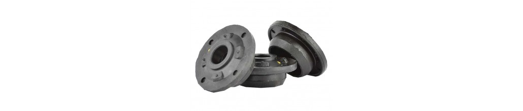 SUPPORT DU RADIATEUR