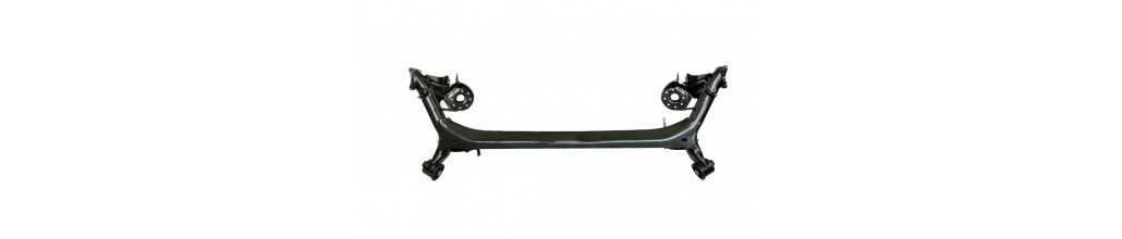 TRAVERSE SUSPENSION ARRIERE