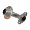 PIPE TUYAU POMPE A HUILE (POMPE à HUILE)