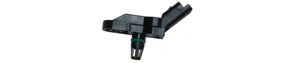 CAPTEUR DE PRESSION DU TUYAU D'ADMISSION (CAPTEUR SURALIMENTATION)