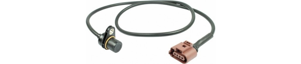 CAPTEUR D'ANGLE DE BRAQUAGE (CAPTEUR DIRECTION ANGLE)