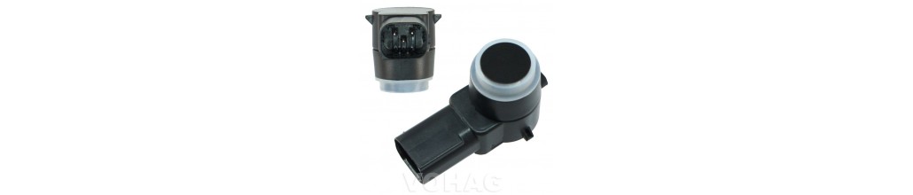 CAPTEUR DE RECUL (AIDE AU STATIONNEMENT)