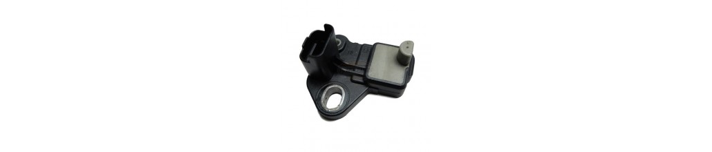 PALPEUR DE REGIME (CAPTEUR RÉGIME MOTEUR)