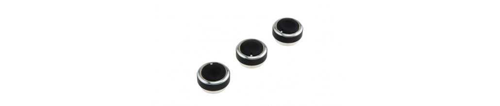 BOUTON CLIMATISATION (INTERRUPTEUR DE CLIM)