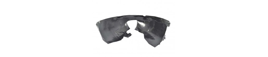 PASSAGE DE ROUE (GARDE BOUE)