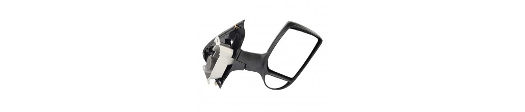 RETROVISEUR (RÉTRO)