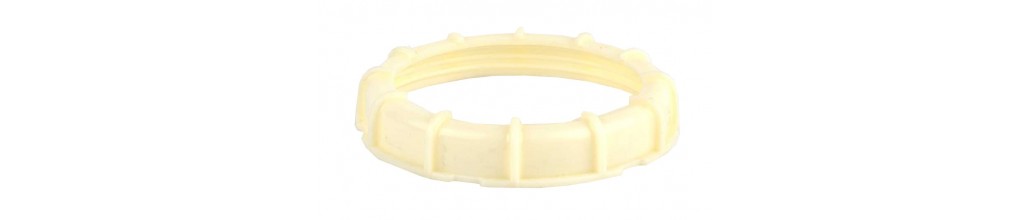 COUVERCLE POMPE A CARBURANT