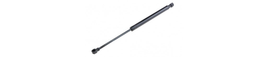 VERIN VITRE ARRIERE (VÉRIN LUNETTE ARRIÈRE)