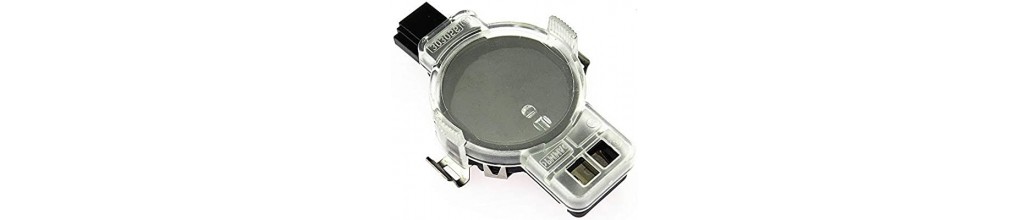 CAPTEUR DETECTEUR DE PLUIE