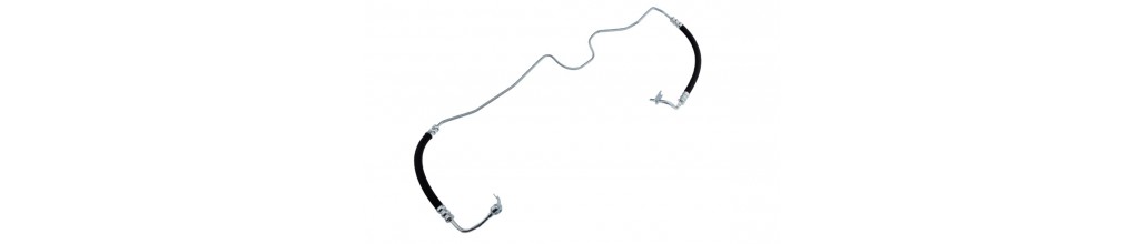 TUYAU RESERVOIR LIQUIDE DIRECTION ASSISTÉE