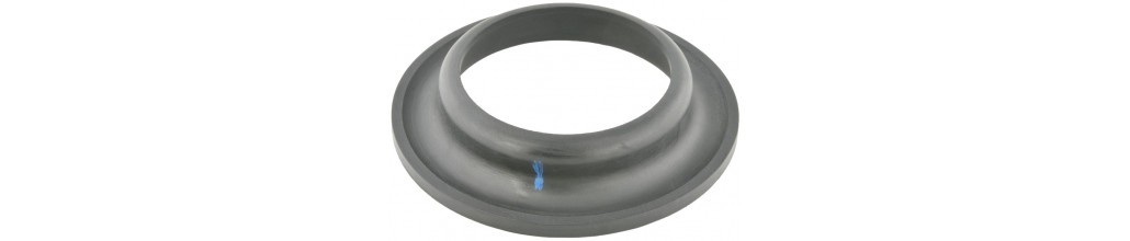 RONDELLE COUPELLE D'AMORTISSEUR