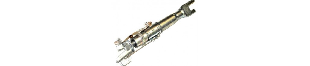 KIT REPARATION MACHOIRE DE FREINS (KIT RÉPARATION MACHOIRES)