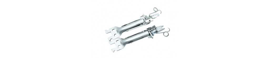 KIT REPARATION TAMBOUR DE FREINS (KIT RÉPARATION TAMBOUR)