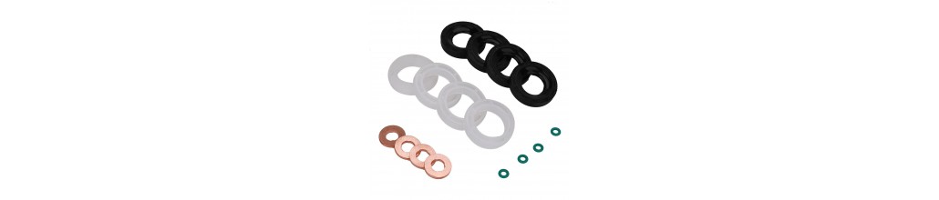 JOINTS D'INJECTEURS (JOINT INJECTEUR)