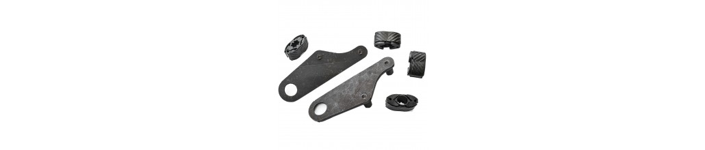 ENGRENAGE REPARATION MOTEUR DU TOIT DECAPOTABLE