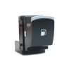 BOUTON INTERRUPTEUR OUVERTURE TRAPPE A CARBURANT