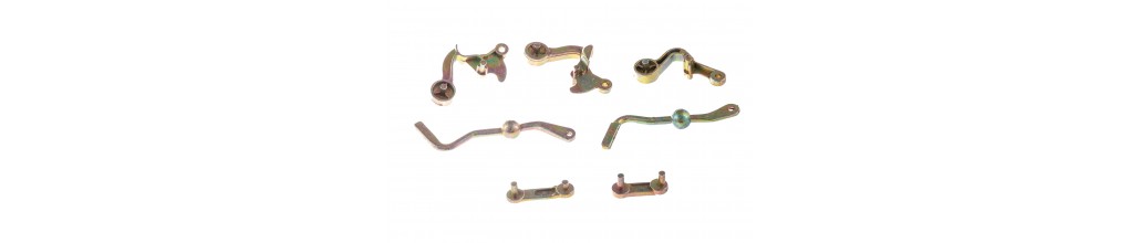 KIT REPARATION RETROVISEUR RETROS